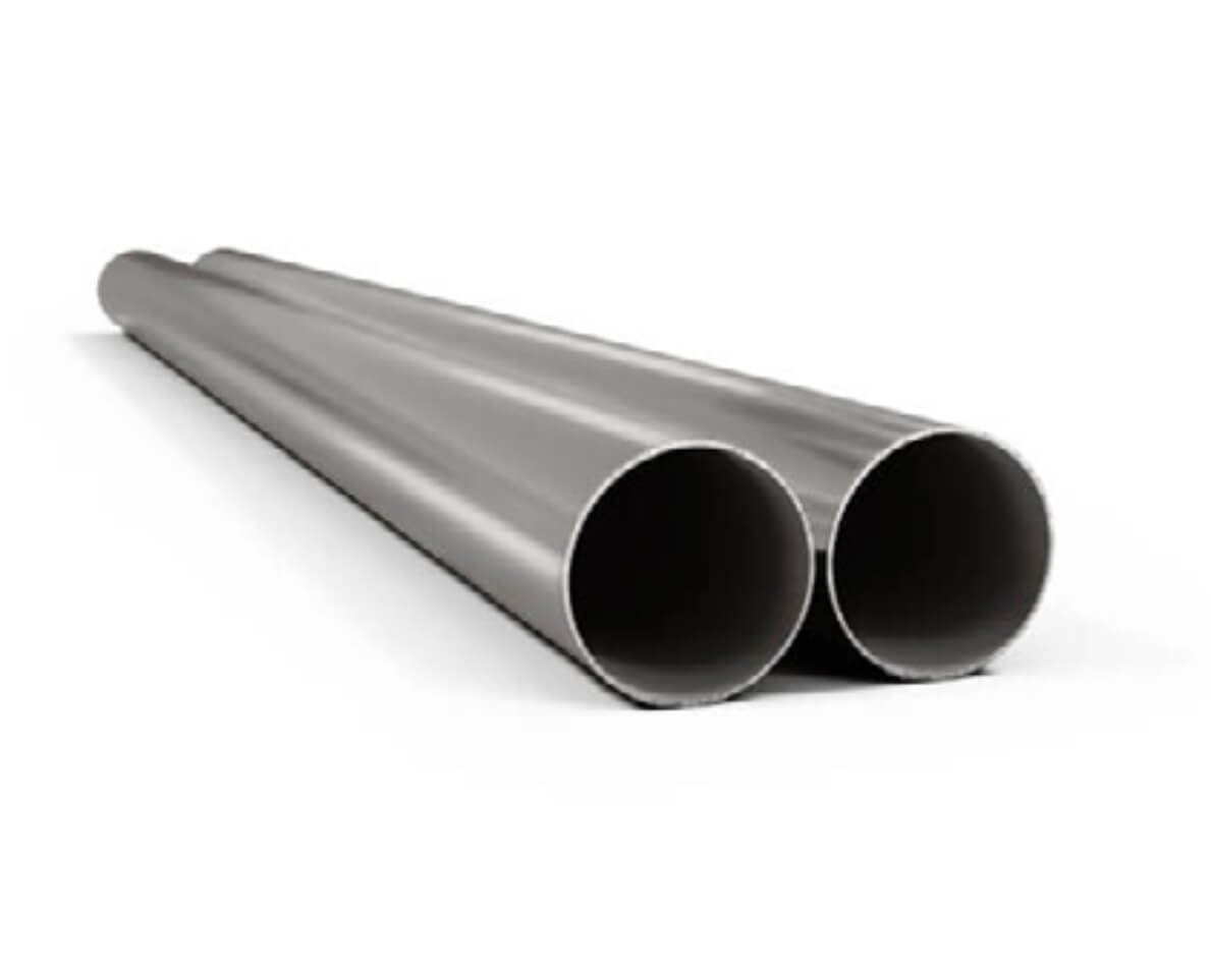 Tubo Galvanizado
