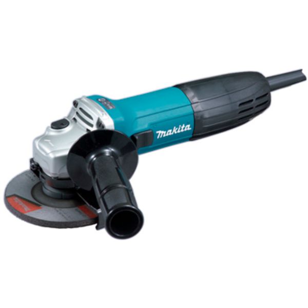 Esmerilhadeira Angular Makita- GA4530K